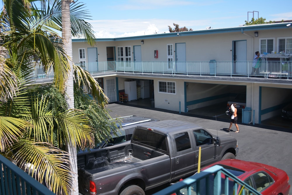 Seaside Motel - photo 31
