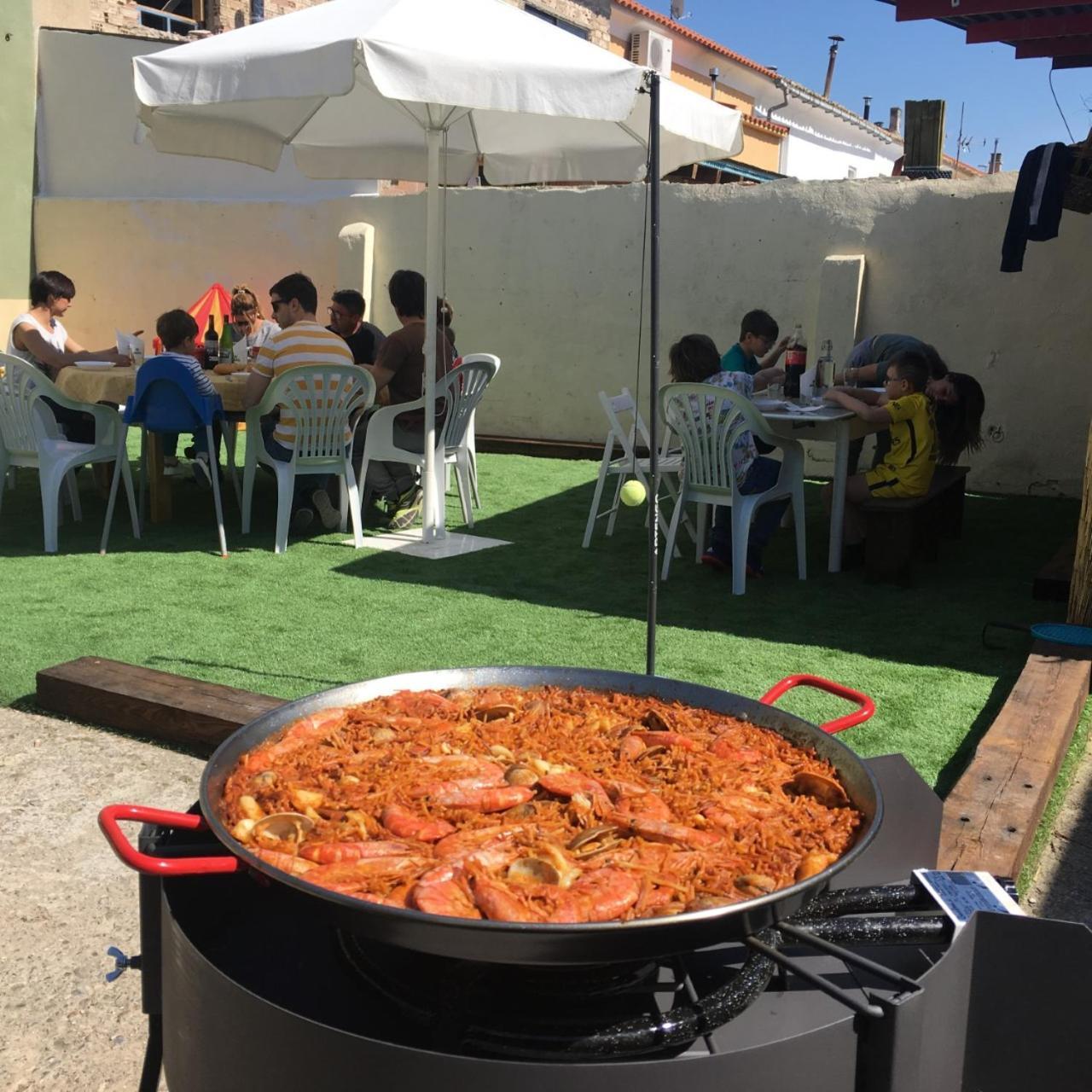 La Manguita Bardenas — hotel in Arguedas