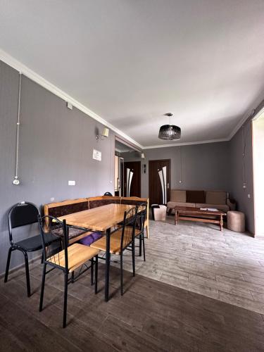Guest house chavchavadze N23