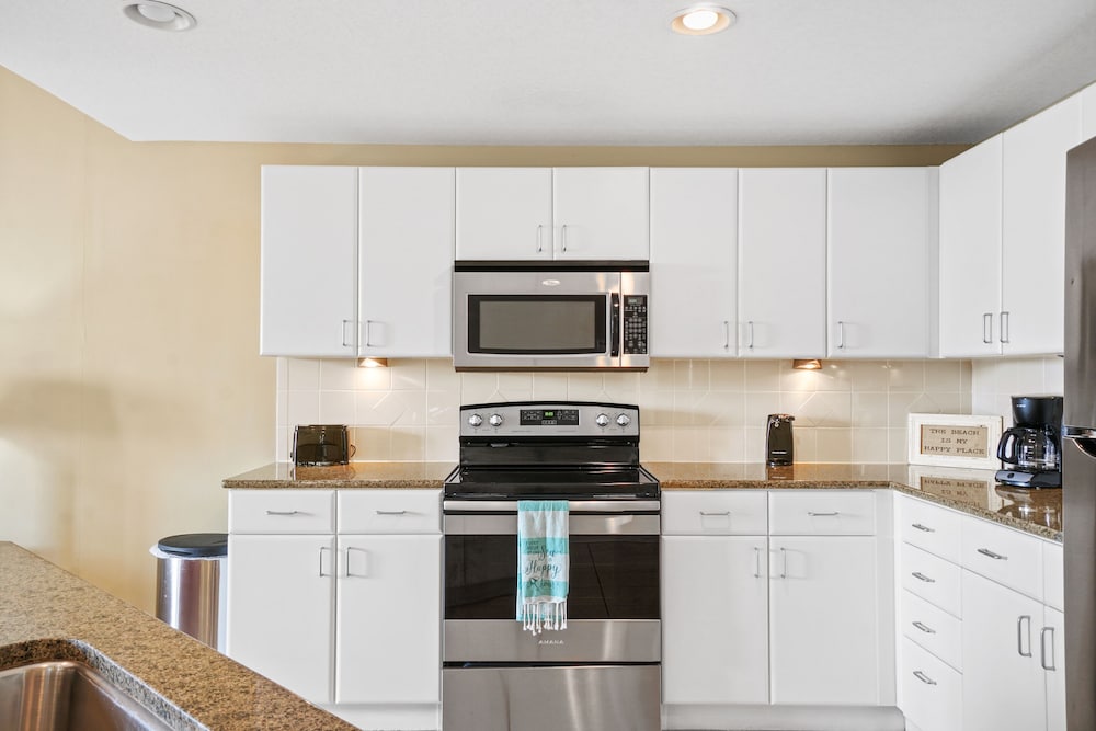 Grand Panama Beach Resort PET Friendly by Panhandle Getaways - photo 63