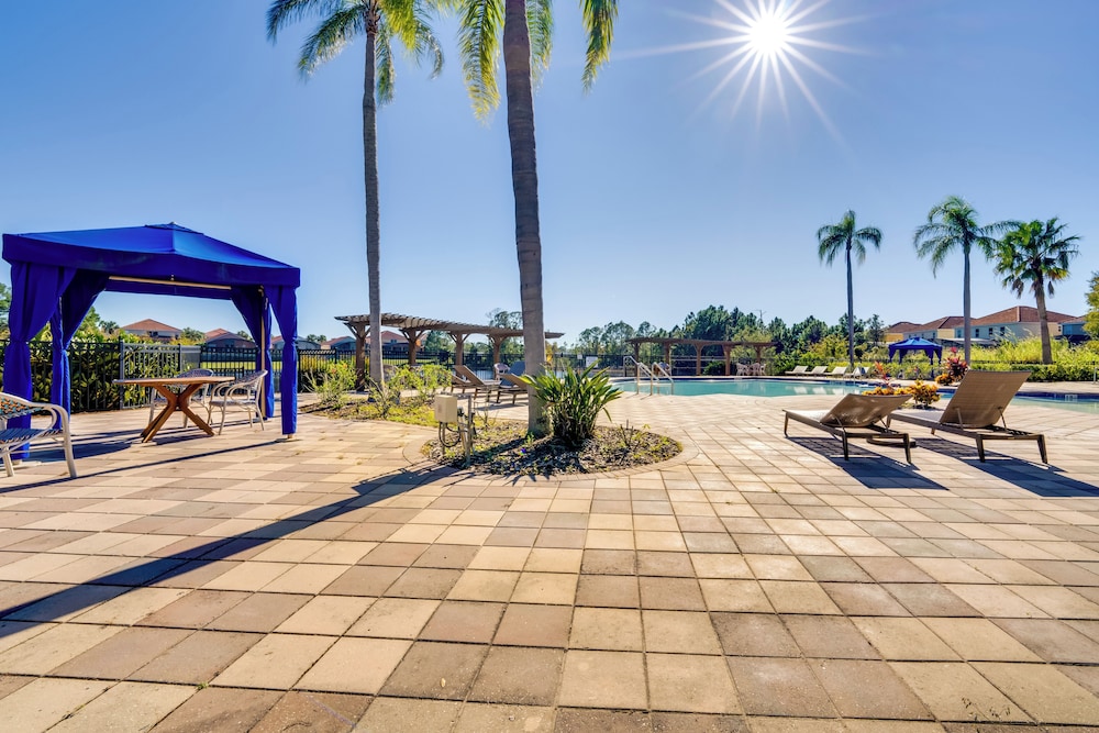 11 Mi to Disney: Pet friendly Aviana Resort Home - photo 34