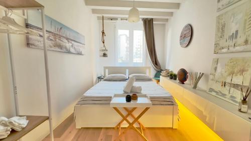 Merlo Holiday Room - last minute hotel in Palermo