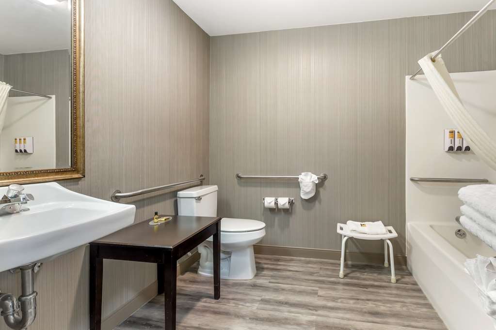 Best Western Plus Berkshire Hills Inn & Suites - photo 19