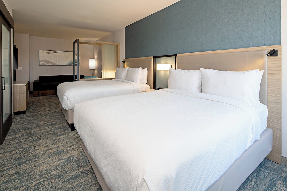 SpringHill Suites by Marriott Valencia - photo 12