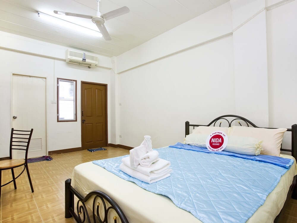 234 Mansion - last minute hotel in Bangkok