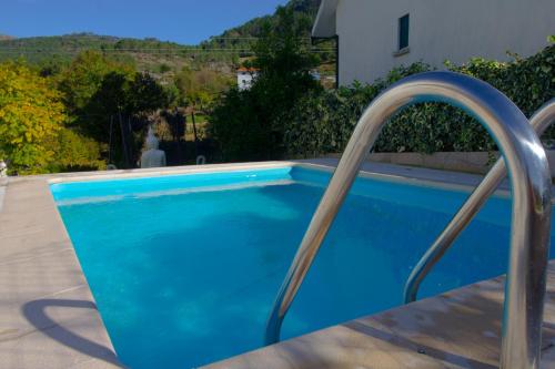 Getaway Home — 4-Star Luxury Hotel in Mondim De Basto, Portugal