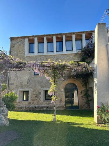 Can Cauliques — hotel in Sant Ferriol