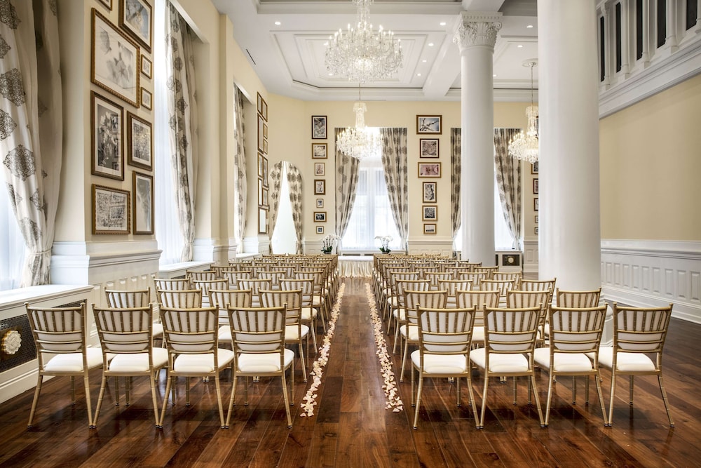 Waldorf Astoria Washington Dc - photo 90