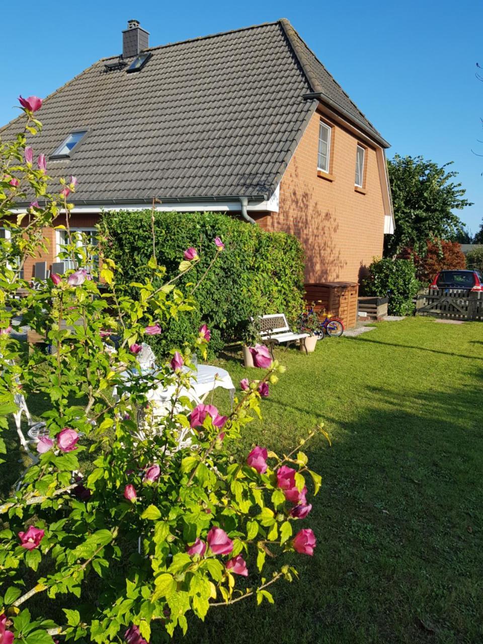 Boddenhecht — 4-Star Luxury Hotel in Glowe, Germany