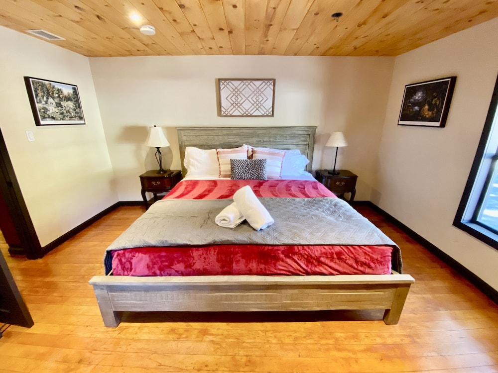 Idyllwild Inn - photo 27