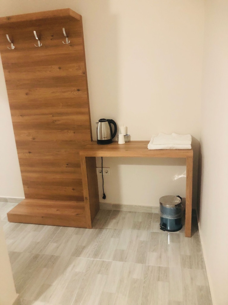 Palmiye Quars Hotel — 4-Star Luxury Hotel in Istanbul, Turkey