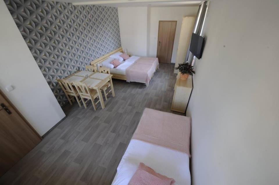 Apartmánový dům na kolonádě — hotel in Lednice