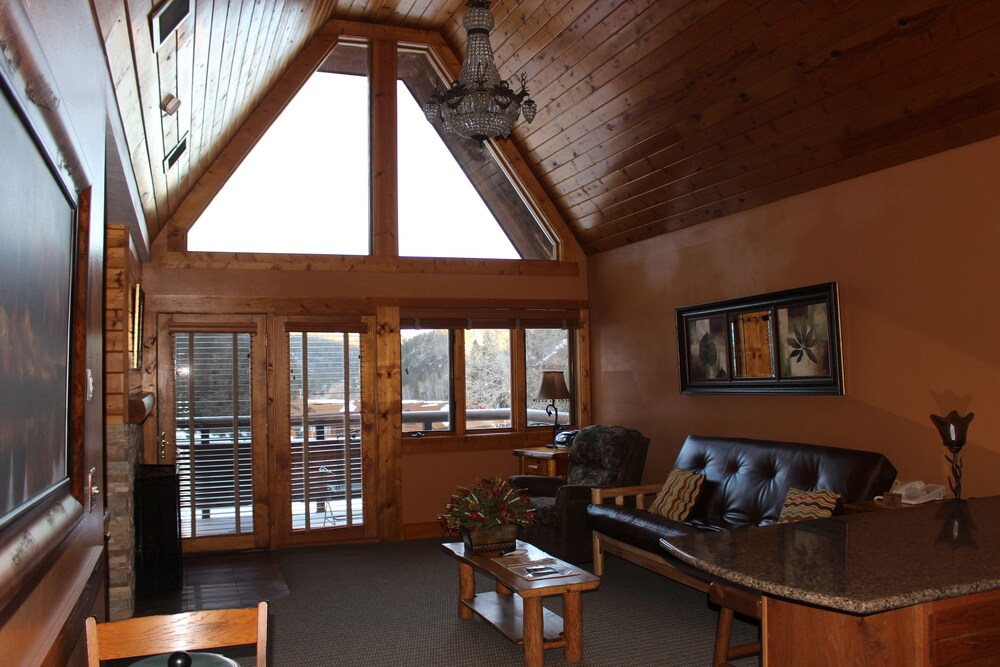 Spearfish Canyon Lodge - photo 41