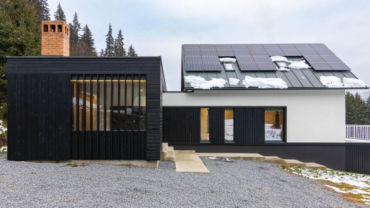 Cube Bucin - carbon neutral hotel in Unknown City