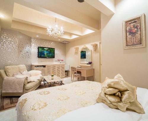 Hotel Star Dust - last minute hotel in Hiroshima