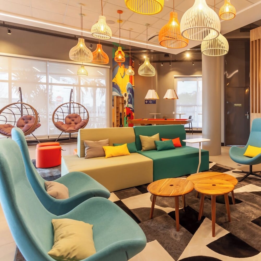Tru by Hilton Criciuma — Criciuma — photo 2