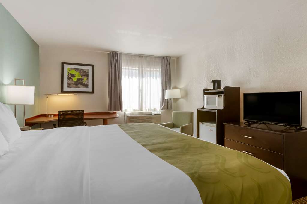 Quality Inn Alexis Rd - photo 12
