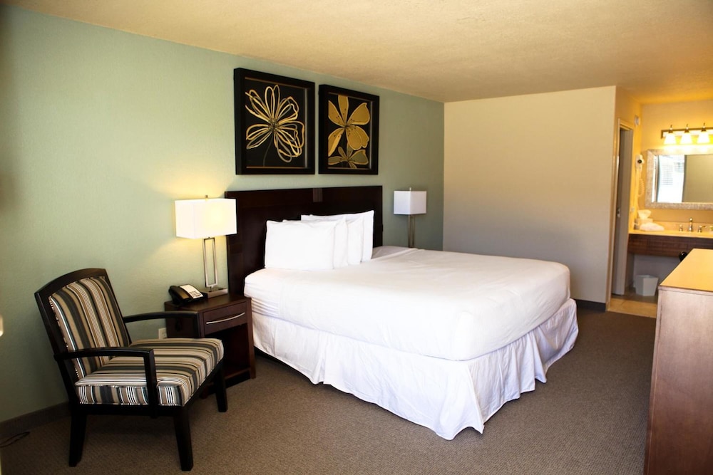 Unique Suites Hotel - photo 9