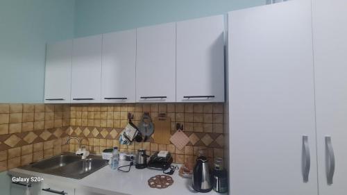 Garsoniere Leka in Pogradec, Albania