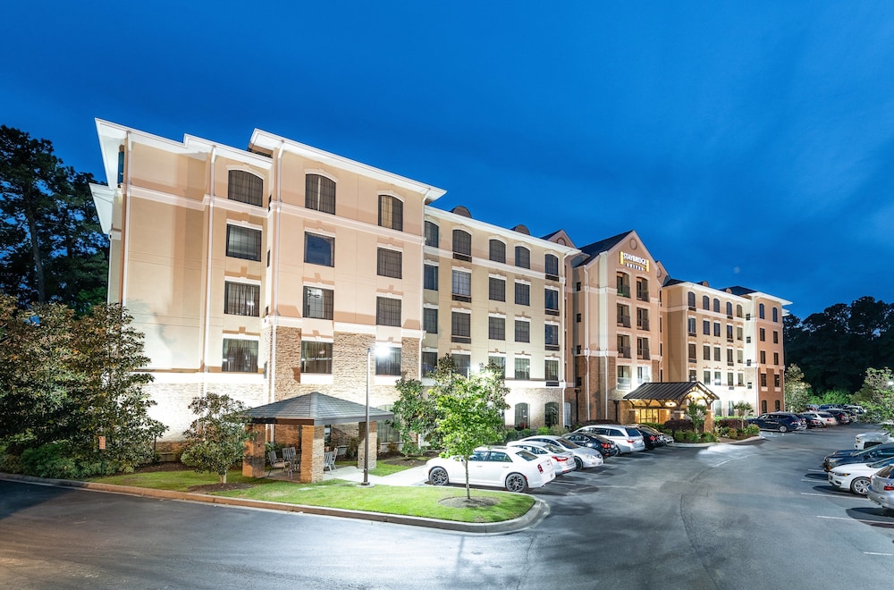 Staybridge Suites Charleston Ashley Phosphate - photo 100