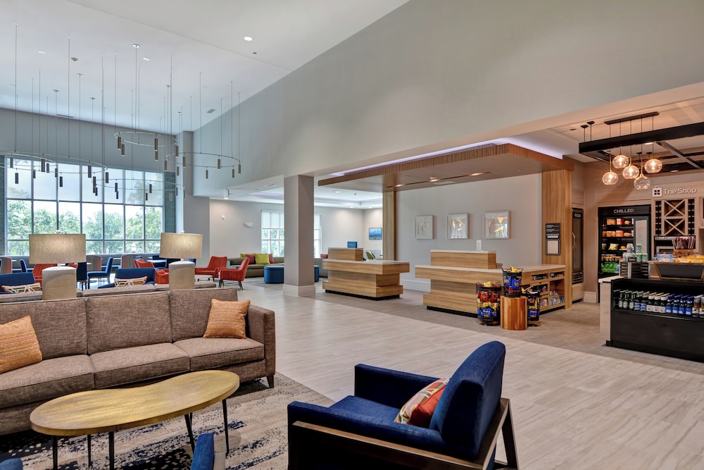 Hilton Garden Inn Biloxi - photo 4