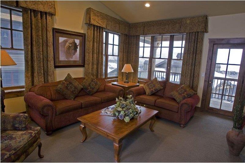 Grand View Lodge