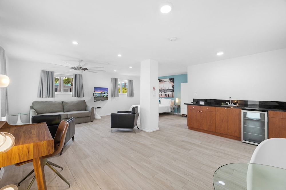 The New Yorker Hotel Miami - photo 34