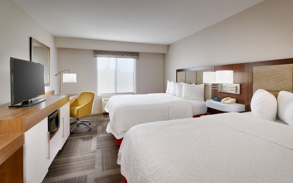 Hampton Inn Lehi Thanksgiving Point - photo 10
