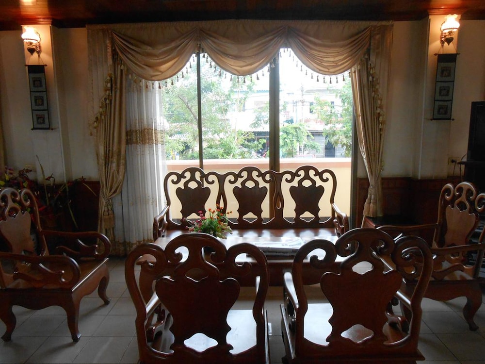 Sisavath Hotel — Vientiane — photo 4