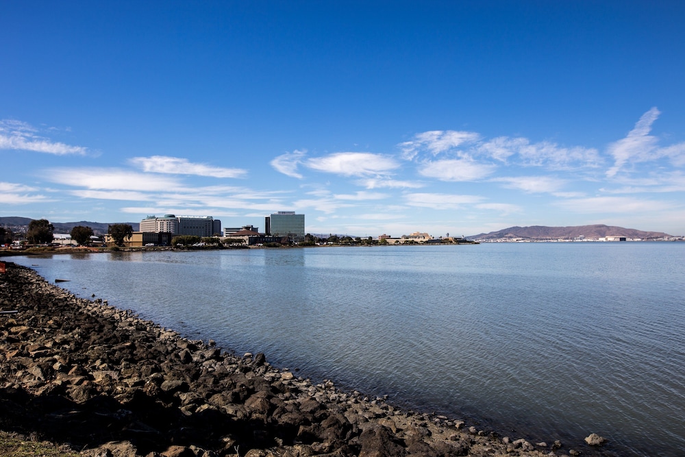 Crowne Plaza San Francisco Airport by IHG - photo 24