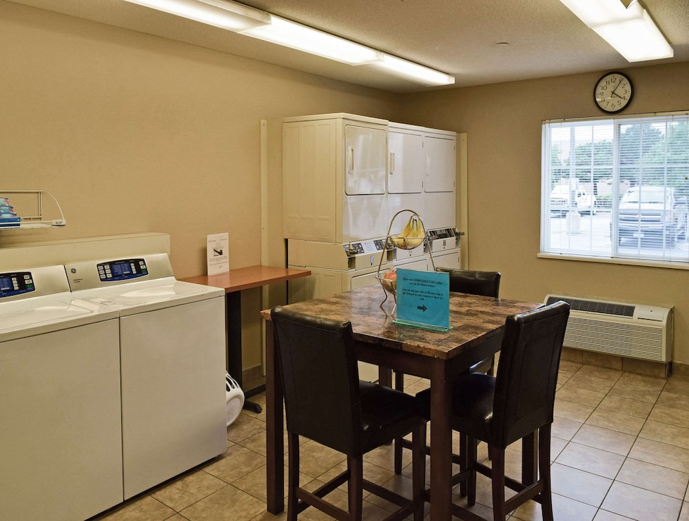 MainStay Suites Kansas City Overland Park - photo 32