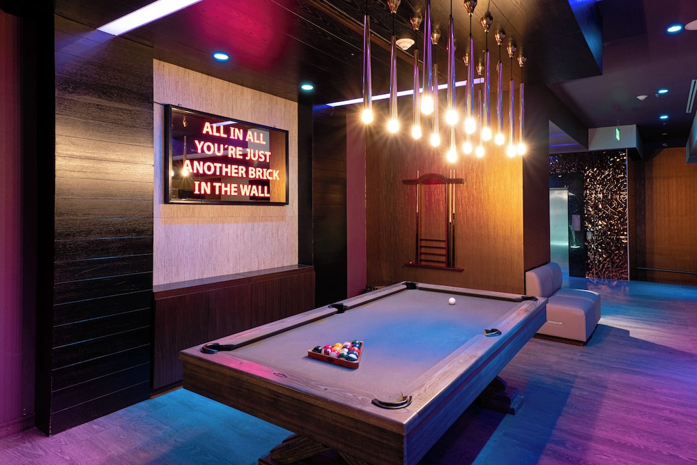 Billiards