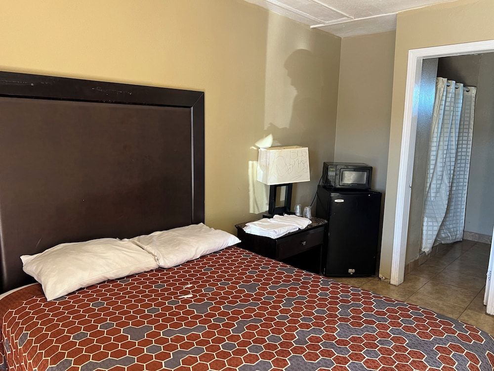 Sai Park Motel - photo 9