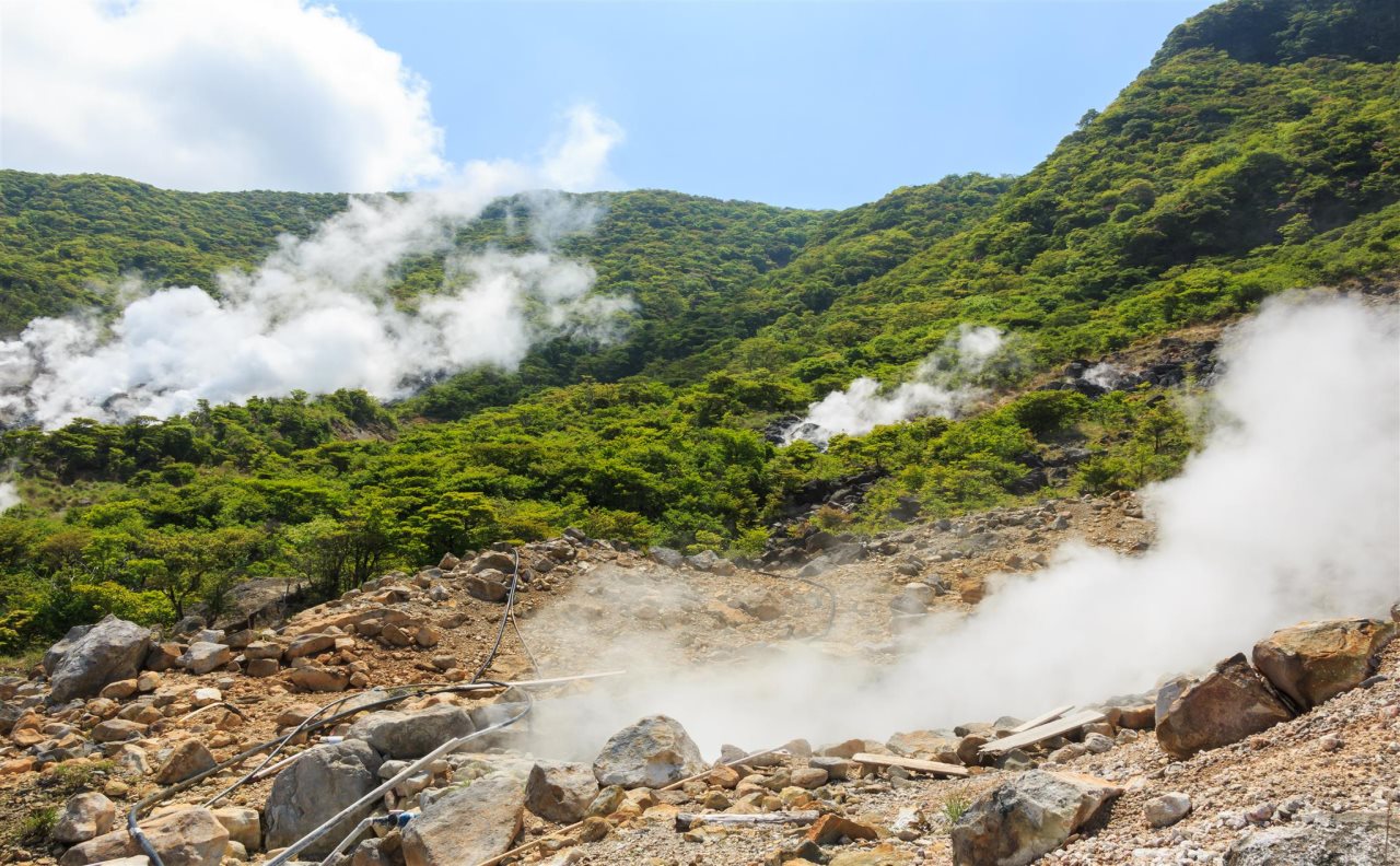 Bangakuro - last minute hotel in Hakone