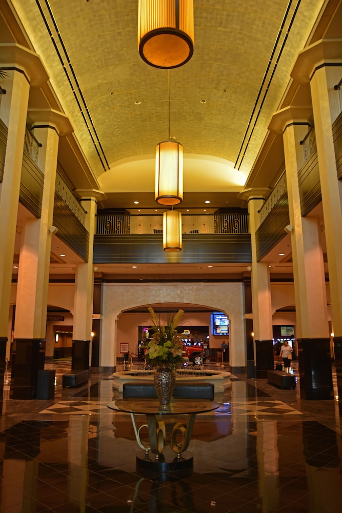 Mountaineer Casino Resort - photo 2