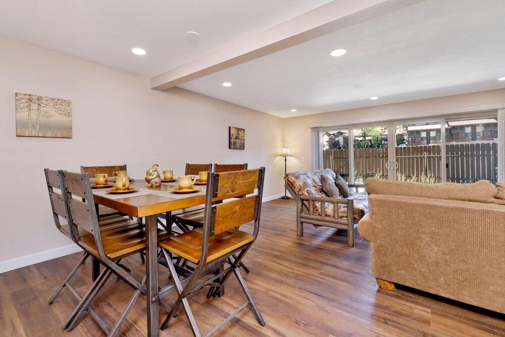 Summit Backyard B by Big Bear Vacations - photo 20