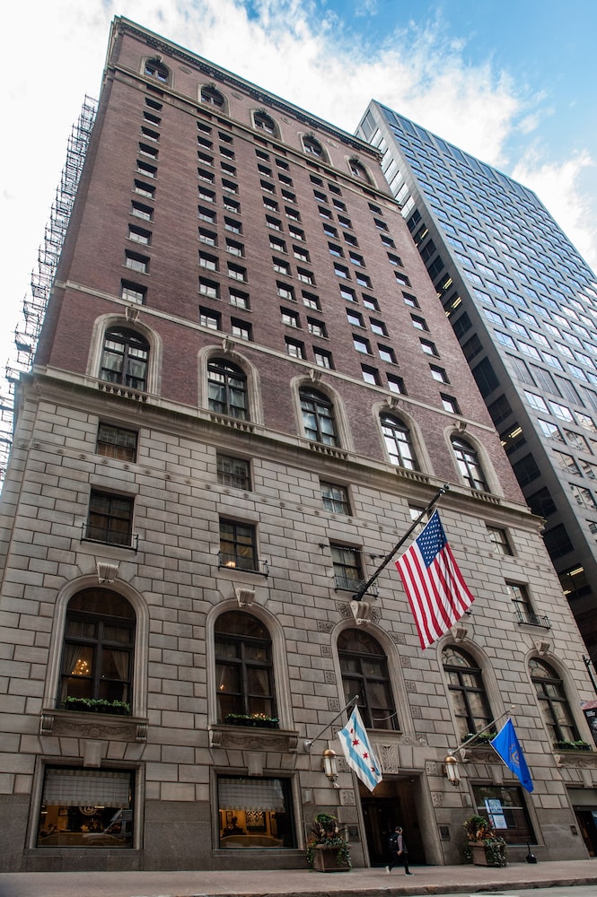 Union League Club of Chicago - photo 34