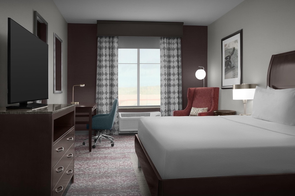 Hilton Garden Inn Gallup - photo 17