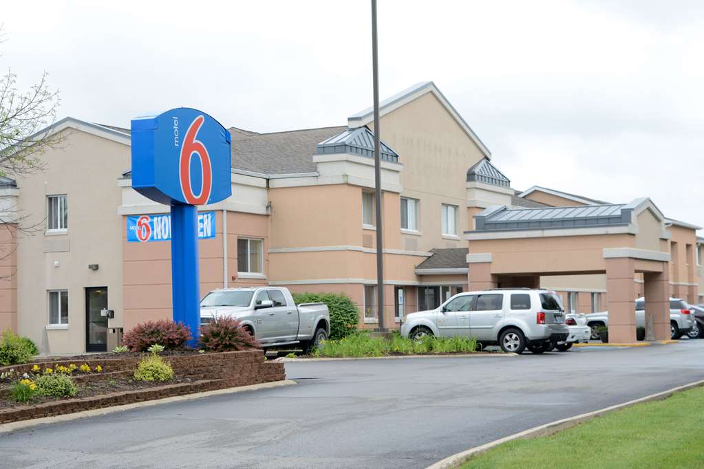 Motel 6 Anderson IN Indianapolis - featured photo