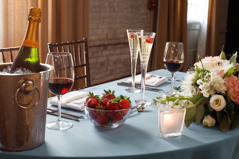 The Westin St. Louis - photo 40