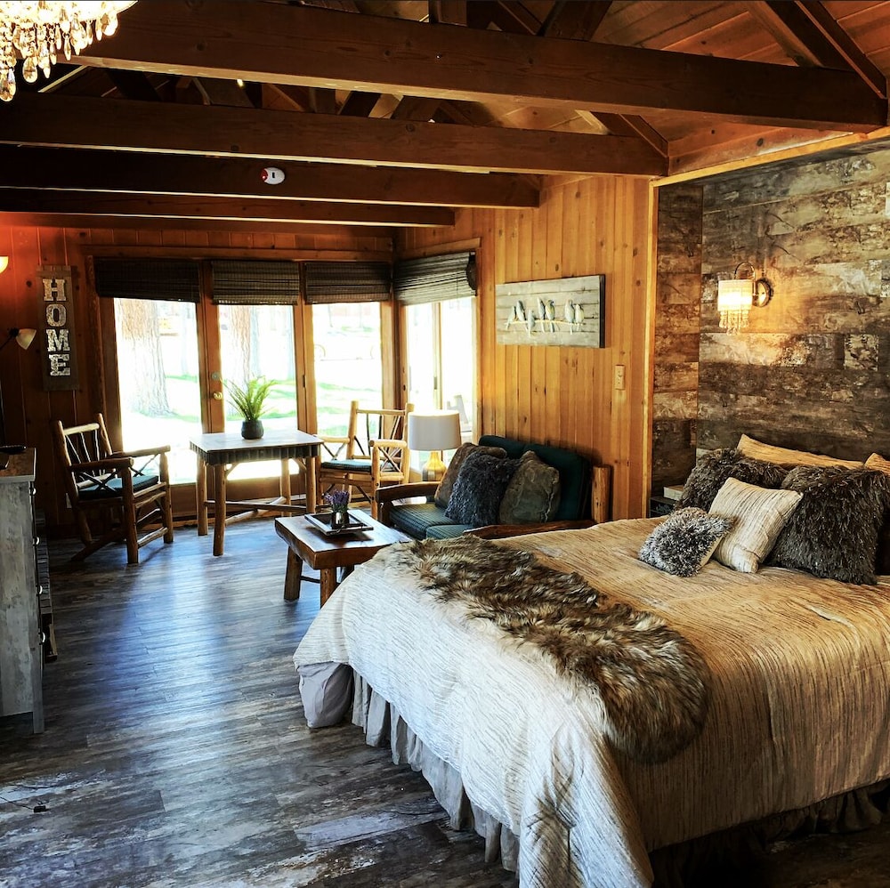 Grey Squirrel Resort - photo 7