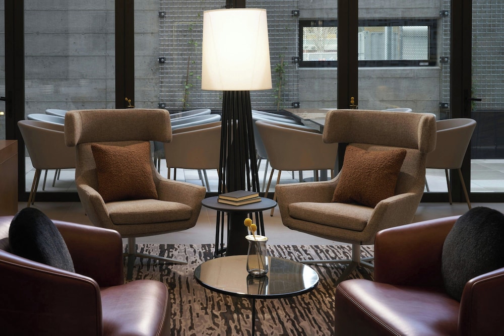 AC Hotel Seattle Downtown - photo 9