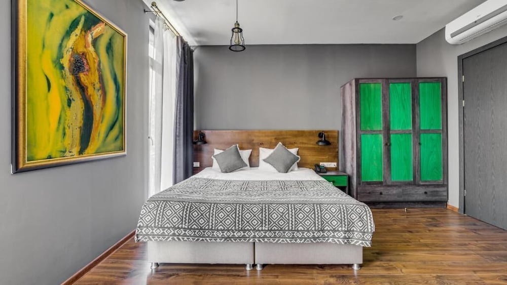 Hotel Gino Wellness Mtskheta — Mtskheta — photo 4