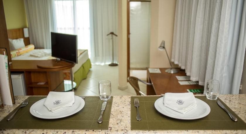 Gloria Garden Suites — Macae — photo 5