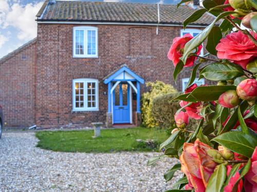 Rosemary Cottage — 4-Star Luxury Hotel in Stalham, United Kingdom