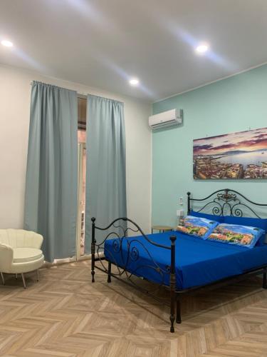 A casa re nonni — 4-Star Luxury Hotel in Naples, Italy