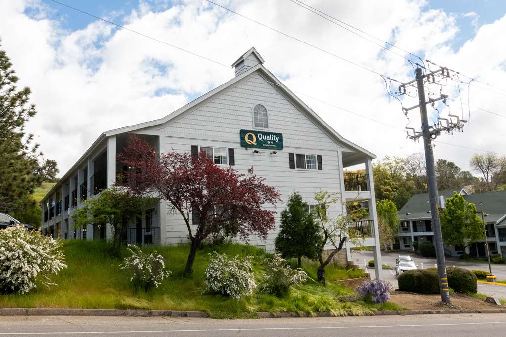 Comfort Inn Yosemite Valley Gateway