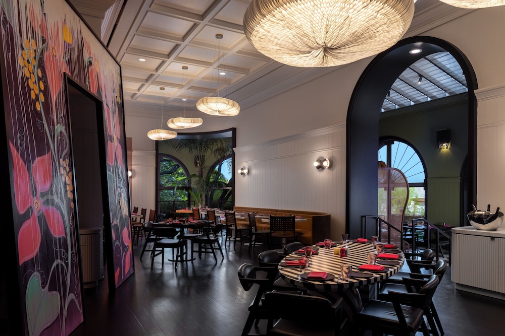 The Ritz Carlton Dallas Las Colinas - photo 144