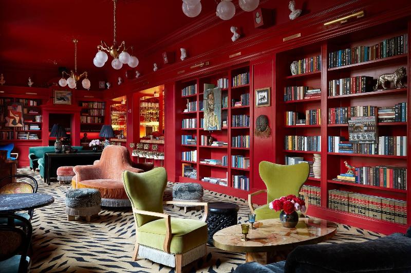 Maison Métier in the Unbound Collection by Hyatt - photo 142