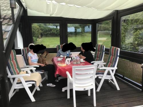 Ferienwohnung Breuer — 4-Star Luxury Hotel in Rastatt, Germany